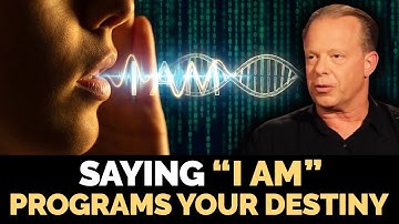When Your Body Believes I AM Before Your Mind | Dr. Joe Dispenza
