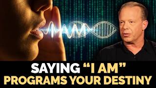 When Your Body Believes I AM Before Your Mind | Dr. Joe Dispenza