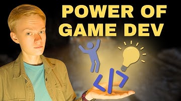 I Didn’t Expect Game Dev To Do This…