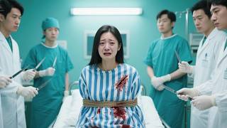He trusted the fake heiress, forced kidney removal and suicide, later went mad seeing her body.