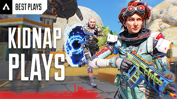 The Best And Funniest Portal Plays In ALGS History