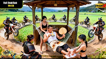 Chiến Thần Mở Tiệm Phở Sau Khi Nghỉ Hưu, Nhìn Đám Côn Đồ Bắt Nạt Nữ CEO Liền Ra Tay Giải Cứu