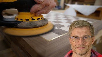 Making Four Chess Boards for Christmas