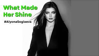 How to Look Elegant & Confident | Alyona Soglaeva Story