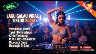 DJ Dangdut Remix Terbaru 2025 Full Bass Nonstop – Koplo Viral Terbaru Bikin Goyang Asik