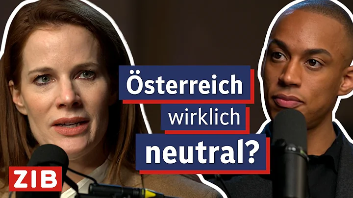 NATO-Vertreterin Florence Gaub zu Ukraine, Putin und Österreichs Neutralität