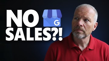 Google Business Profile Not Bringing Sales? 7 Fixes for Black Friday 2025