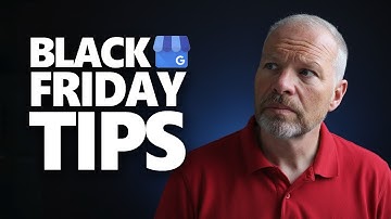 Google Business Profile Not Bringing Sales? 7 Fixes for Black Friday 2025