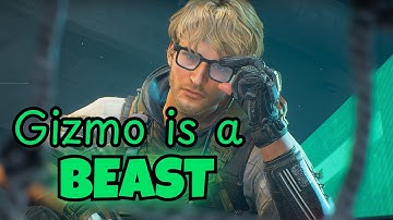 Hoe speel je Gizmo in Delta Force – Complete gids voor gadgets en vaardigheden