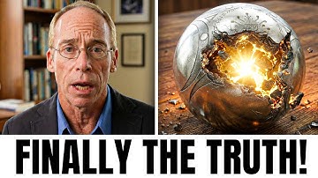 Steven Greer’s New Discovery on the Ancient Buga Sphere