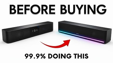 5 Soundbar Mistakes Destroying Your Dolby Atmos (2026)