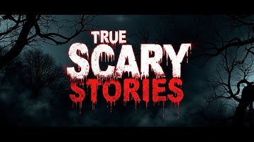 11 TRUE HORROR STORIES Told to the Sound of Rain | Relax and Fall Asleep Quickly | Vol.38