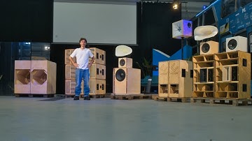 Inside Berlin’s Open Sound Systems – Restless Audio