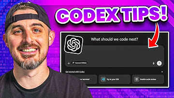 How I Use Codex Efficiently (OpenAI)