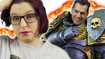 Warhammer Has a Competition Problem