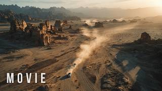 You Must Watch This Treasure Hunting Movie! Full Action Adventure!