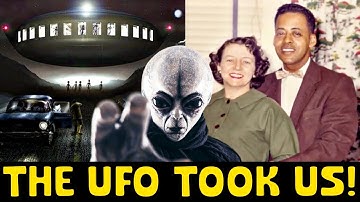 De Hill-ontvoering: de eerste moderne buitenaardse ontvoering? — Volledig onderzoek