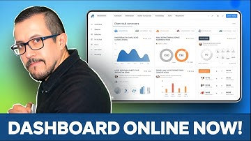Cómo hacer dashboards en Excel Online fácil y rápido.