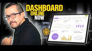 Cómo hacer dashboards en Excel Online fácil y rápido.
