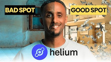 How to Secure the Best Helium Mobile Locations ($900/Month)
