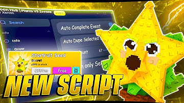 🧠🌻 PLANTS vs BRAINROTS Script (Merge Madness 2025) | Auto Attack, Auto Buy & Infinite Packs