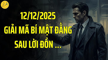 GIẢI MÃ TIN ĐỒN: VÌ SAO 12/12/2025 BỊ BIẾN THÀNH MỘT “NGÀY ĐỊNH MỆNH”?
