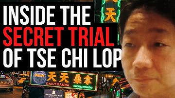 Inside secrets on downfall of Asia