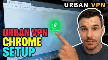 FREE VPN TRICK! 🌍 How to Use Urban VPN on Desktop Chrome Extension (Step-by-Step)