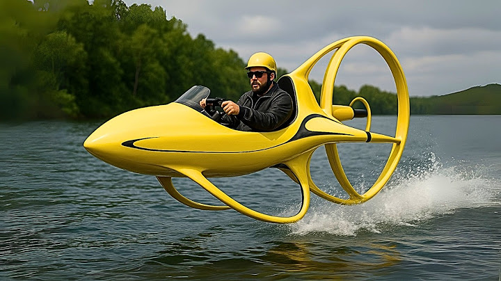 Flying Cars That Will Change Travel Forever!