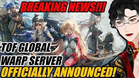 新たなスタート！タワー・オブ・ファンタジーMMOワープサーバーについて知っておくべきことすべて