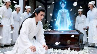 【DUB】At the General’s Funeral, the King Wept in Regret—But She Was Reborn for Revenge