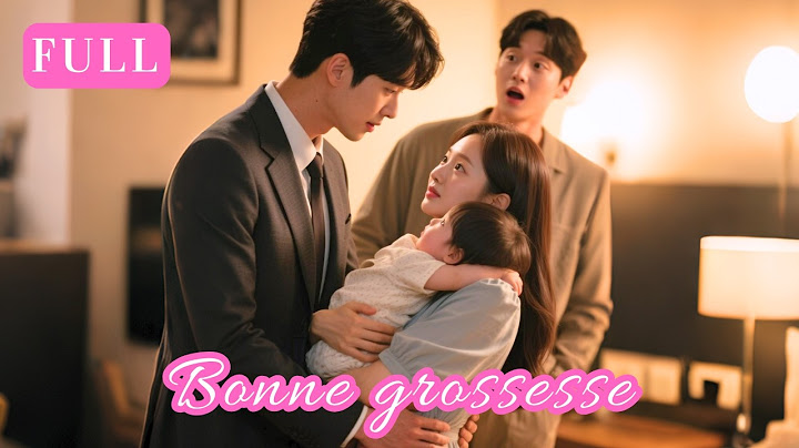 💥Elle a été chassée par son mari, mais elle était enceinte de l'enfant d'un autre homme !