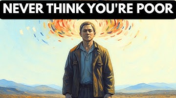 Never Think You’re Poor, Even When You Have Nothing — Machiavelli’s Darkest Lesson.
