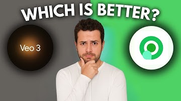 ✅ Google Veo 3 vs. RecCloud AI: Best AI Video Tool for Marketers & Educators in the US (2025)? 🎥