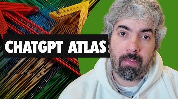 Google Search Volatility, ChatGPT Atlas Browser, Google Ads Turns 25 & More News