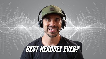 We Put the Yealink HA64 Pro to the Test: Is It Really the Best Headset in 2025?