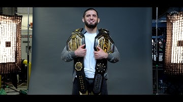 Anatomy of UFC 322 – Islam Makhachev vs Jack Della Maddalena: Finale Episode