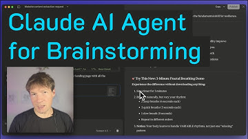 How to Generate Insight and Optimize Content with Claude AI MCP Agents