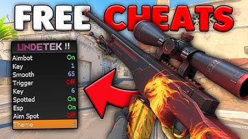 Free CS2 Cheat Triggerbot vs VAC LIVE | Road To Ban Ep. 10