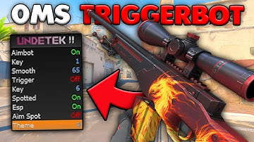 Free CS2 Cheat Triggerbot vs VAC LIVE | Road To Ban Ep. 10