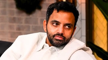 The Most Embarrassing Podcast of All Time (Akaash Singh)