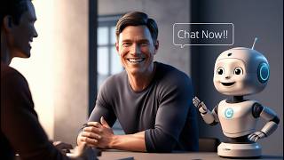 How to Chat with ChatGPT: A Beginner's Guide to Using AI for Conversations