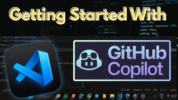 ⚡ How to Set Up GitHub Copilot in VS Code — Full Beginner’s Guide