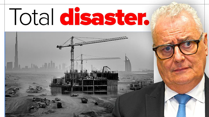 Never Buy Off-Plan Without Checking THIS