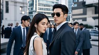 All mocked the heiress for loving a bodyguard, not knowing he’s a hidden big shot!