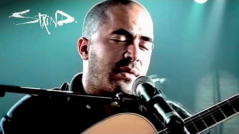 Staind - Outside (Official Video)