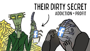 De verslavingsbusiness uitgelegd met behulp van bananen