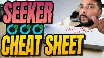 The Ultimate SKR Airdrop Cheat Sheet for Seeker Phone Users