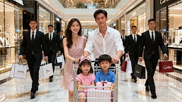 👶A Kid Called Her ‘Mom’… She Denied It, Until She Noticed He Looked Just Like Her Daughter.