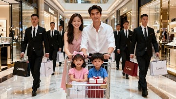 👶A Kid Called Her ‘Mom’… She Denied It, Until She Noticed He Looked Just Like Her Daughter.